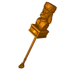 Jebediah's Bust