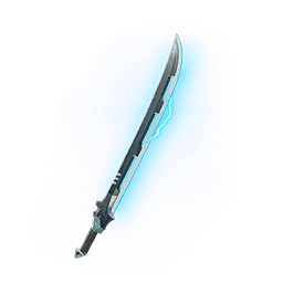 Zadie's Blade