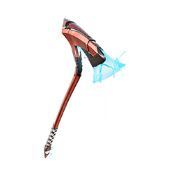 Scratchmark Shredder