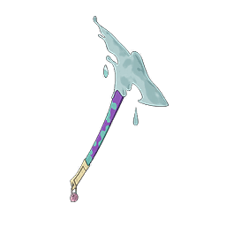 Acid Axe