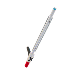X Baton