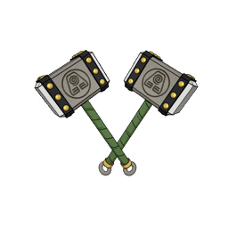 War Hammers