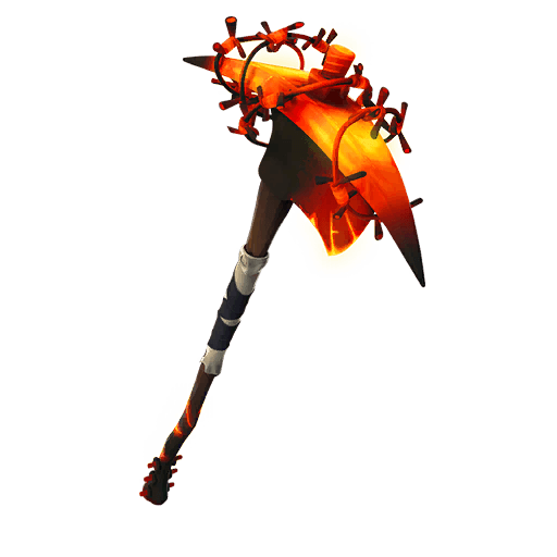 Red Hot Revenge