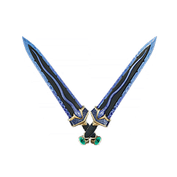 The Gorgonblades
