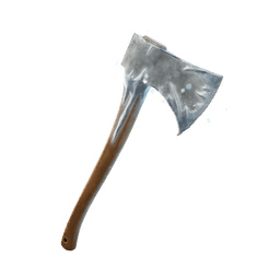 Grabber Frost Axe