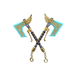 Valkyrie Axes