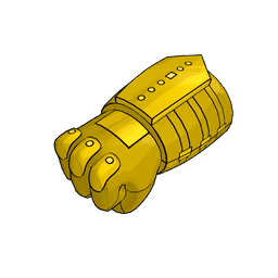 Fists of Justice