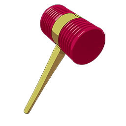 Kugisaki's Hammer