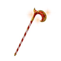 Festive Cane