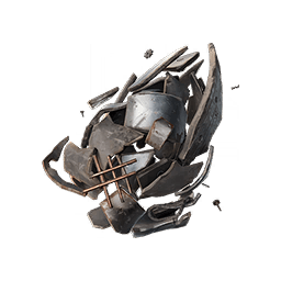 Magnetized Scrap
