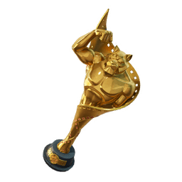 Forté Award