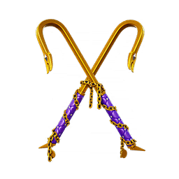 Elegant Crowbar