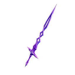 Woven Shadowblade