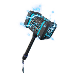 Mjölnir of Myth