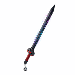 Forward Edge