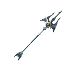 Darksea Trident