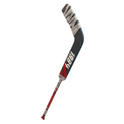 Casey's Hockey Stick