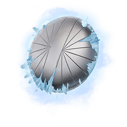 Frozone's Shield
