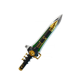 Dragon Dagger