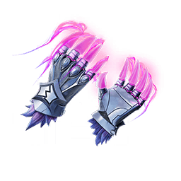 Iron Shadowclaw