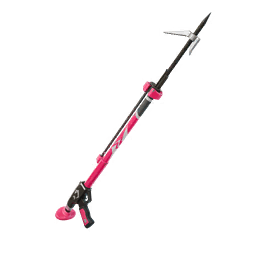 Deep Sea Harpoon