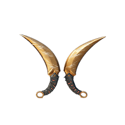 Assassin's Talons