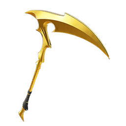 Golden Scythe