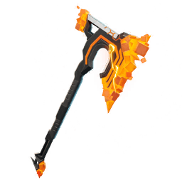 Seven Axe