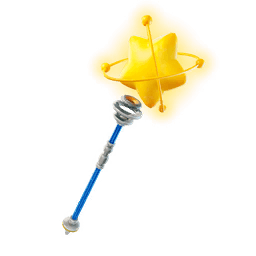 Stellar Wand