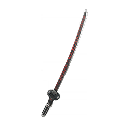 Vader's Katana
