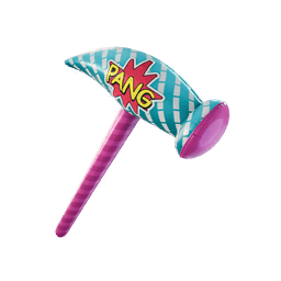 Inflatable Hammer