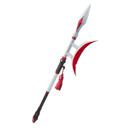 Trickster's Polearm