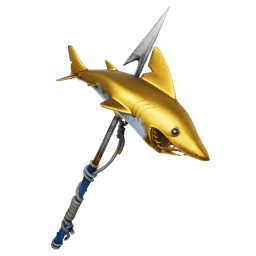 The Gilded Vengeance
