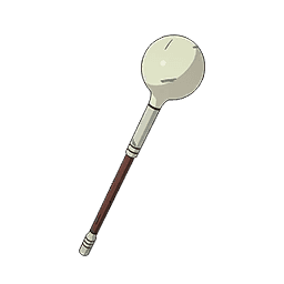 War Woman's Mace