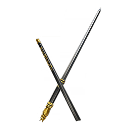 Fletcher's Cane