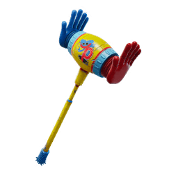 Slappy Sledge
