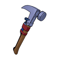 Electric Hammer