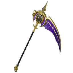Starlit Scythe