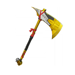 Gilded Splitter