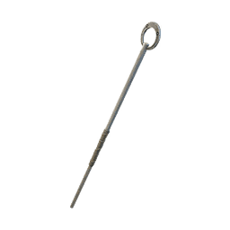 Ahsoka's Staff