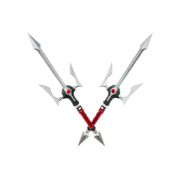 Crimson Sai