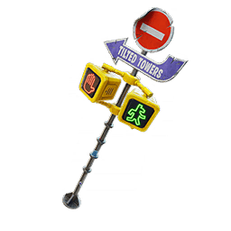 Signal Smasher