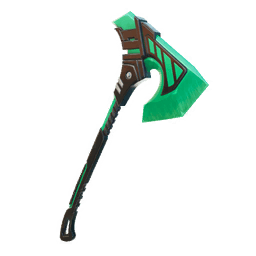 Sage's Snap-Axe