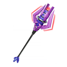 Galacta Staff
