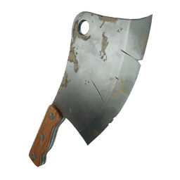Butcher's Knife