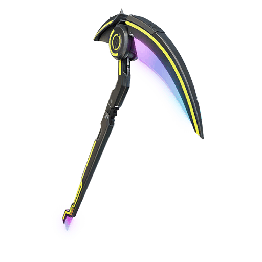 Future Relic Scythe