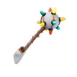 Holiday Mace
