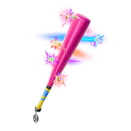Lumikinetic Bat