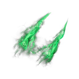 Illusionist's Blades