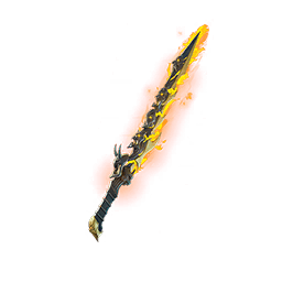 Blade of Spirits